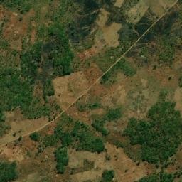 Satellite imagery of Chipunda, AO