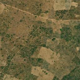 Satellite imagery of Canumatale, AO