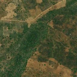 Satellite imagery of Canumatale, AO