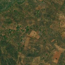 Satellite imagery of Canumatale, AO