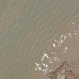 Satellite imagery of Jenny Point, AU