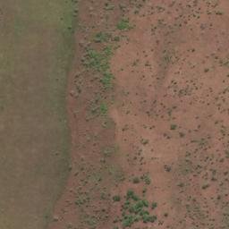 Satellite imagery of Buffalo Rise, AU