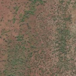 Satellite imagery of Buffalo Rise, AU
