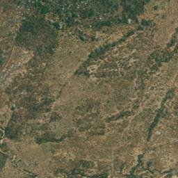 Satellite imagery of Calongongo, AO