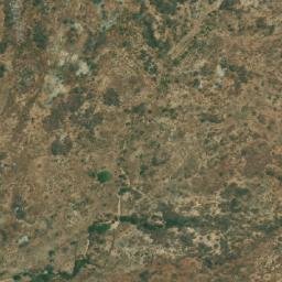 Satellite imagery of Calongongo, AO