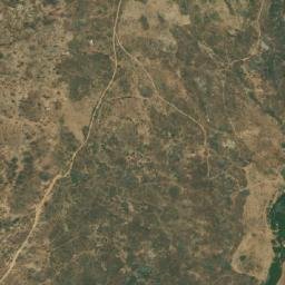 Satellite imagery of Calongongo, AO