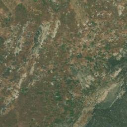 Satellite imagery of Tambi, AO