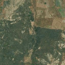 Satellite imagery of Tambi, AO