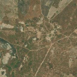 Satellite imagery of Tambi, AO