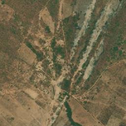 Satellite imagery of Calombambi, AO