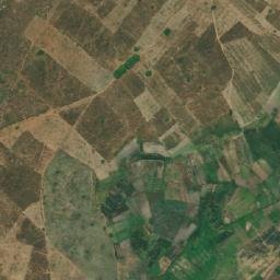 Satellite imagery of Calombambi, AO