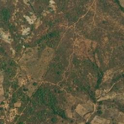 Satellite imagery of Chandala, AO