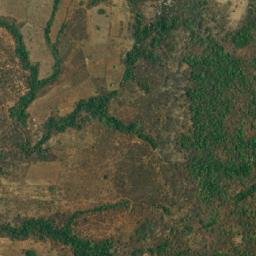 Satellite imagery of Chandala, AO