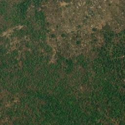 Satellite imagery of Chandala, AO