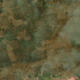 Satellite imagery of Londjaca, AO