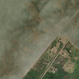 Satellite imagery of Londjaca, AO