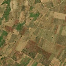 Satellite imagery of Serra Dumbo, AO