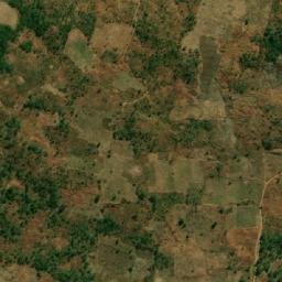 Satellite imagery of Chipunda, AO