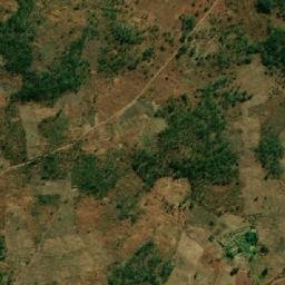Satellite imagery of Chipunda, AO