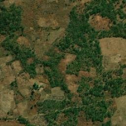 Satellite imagery of Chipunda, AO