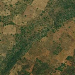 Satellite imagery of Canumatale, AO