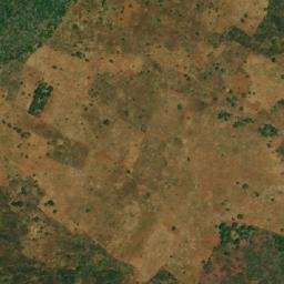 Satellite imagery of Canumatale, AO