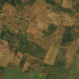 Satellite imagery of Canumatale, AO