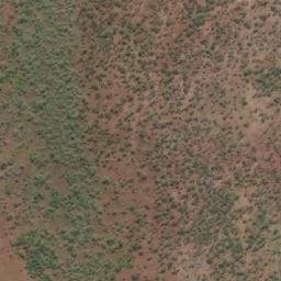 Satellite imagery of Buffalo Rise, AU