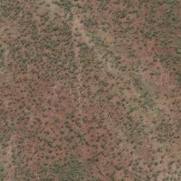 Satellite imagery of Buffalo Rise, AU