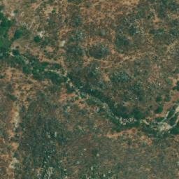 Satellite imagery of Lungoaumbi, AO