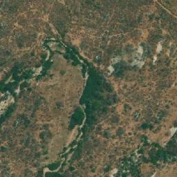 Satellite imagery of Lungoaumbi, AO