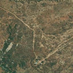 Satellite imagery of Lungoaumbi, AO