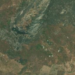 Satellite imagery of Tambi, AO