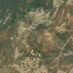 Satellite imagery of Tambi, AO