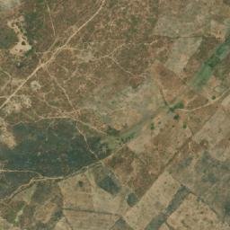 Satellite imagery of Tambi, AO