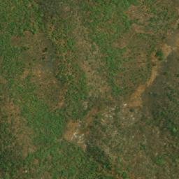 Satellite imagery of Caundji, AO
