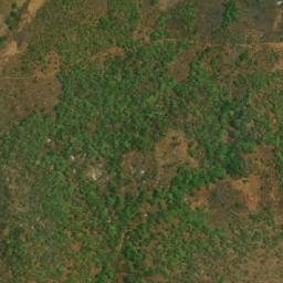 Satellite imagery of Caundji, AO