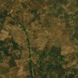 Satellite imagery of Tchimbilundo, AO