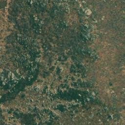 Satellite imagery of Lungoaumbi, AO