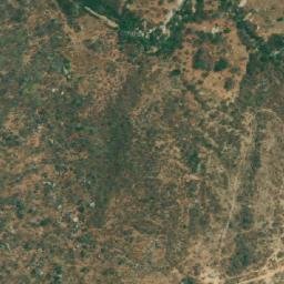 Satellite imagery of Lungoaumbi, AO