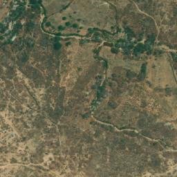 Satellite imagery of Tungulo, AO