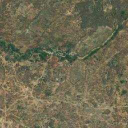 Satellite imagery of Tungulo, AO