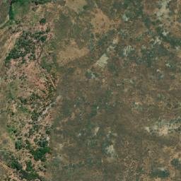 Satellite imagery of Tungulo, AO