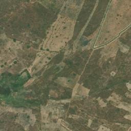 Satellite imagery of Tambi, AO