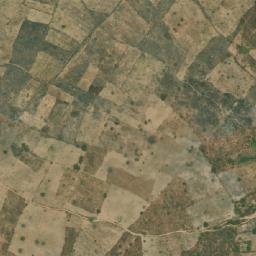 Satellite imagery of Tambi, AO