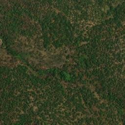 Satellite imagery of Langangumbe, AO
