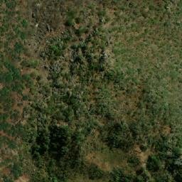 Satellite imagery of Langangumbe, AO