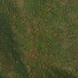 Satellite imagery of Caundji, AO