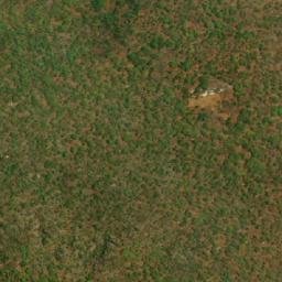 Satellite imagery of Caundji, AO