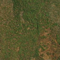 Satellite imagery of Caundji, AO